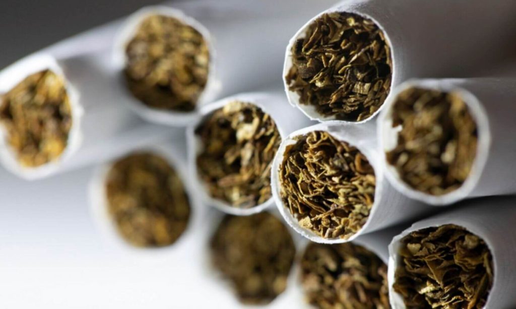 Eastern Mediterranean tobacco: a feast for the senses